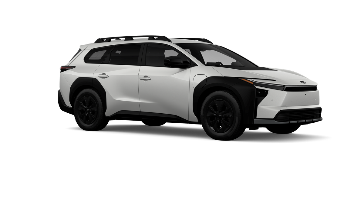 2026 Toyota bZ Woodland Woodland - Photo 38