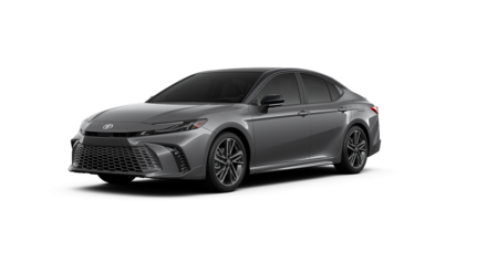 2026 Toyota Camry XSE Sedan FWD
