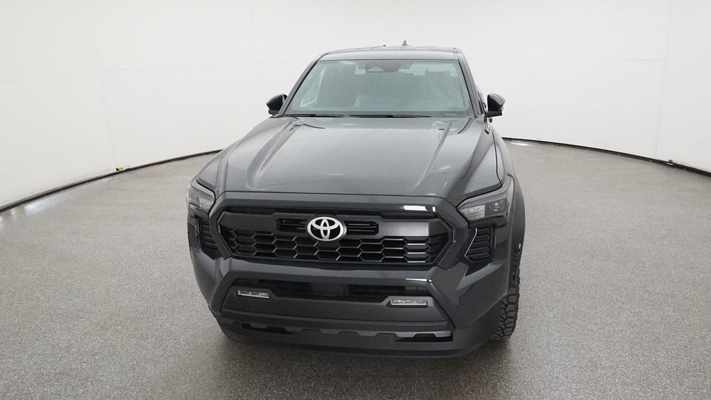 2025 Toyota Tacoma TRD Off Road - Photo 14