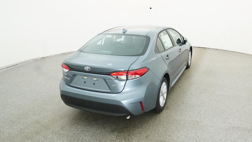 2026 Toyota Corolla LE - Photo 48