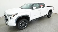 2026 Toyota Tundra Limited Truck CrewMax