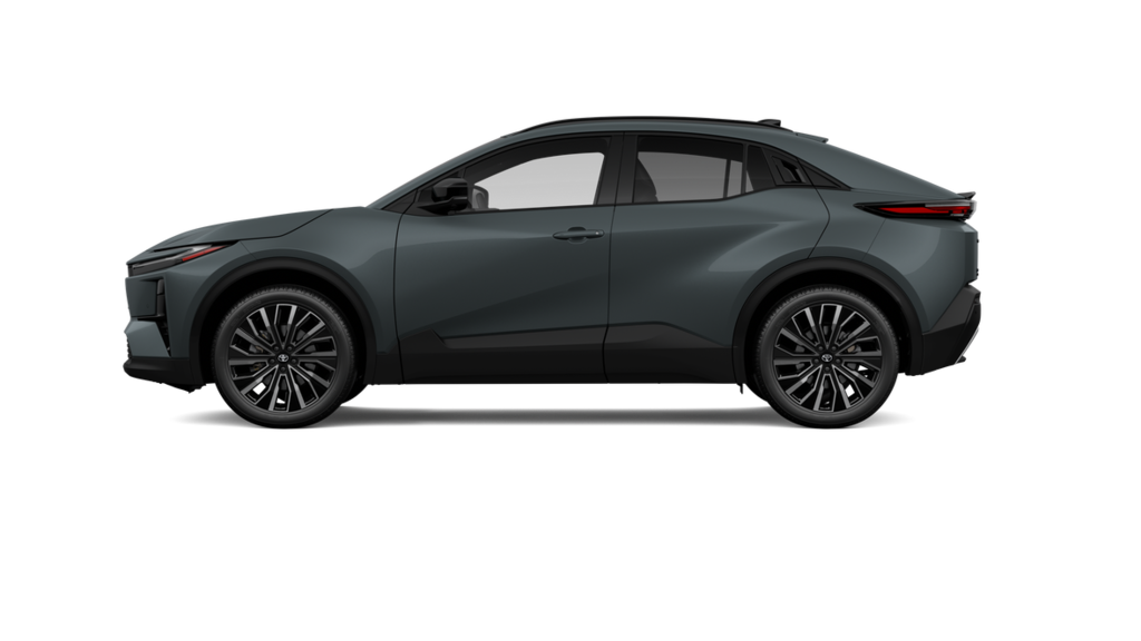 New 2026 Toyota C-HR XSE XSE AWD