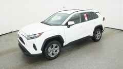 2025 Toyota RAV4 Hybrid LE SUV