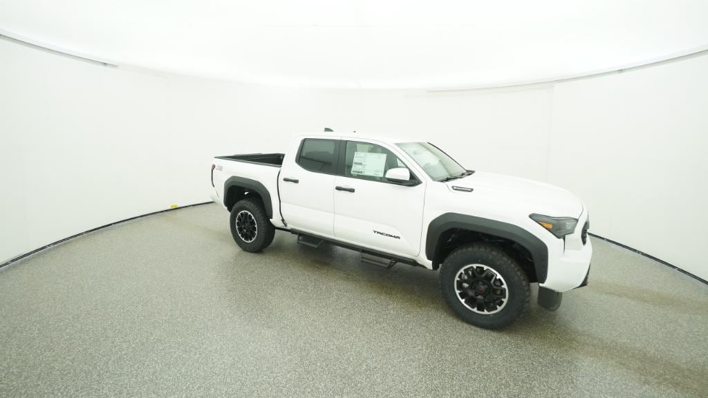 2026 Toyota Tacoma TRD Off Road - Photo 32