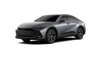 2026 Toyota Crown XLE XLE