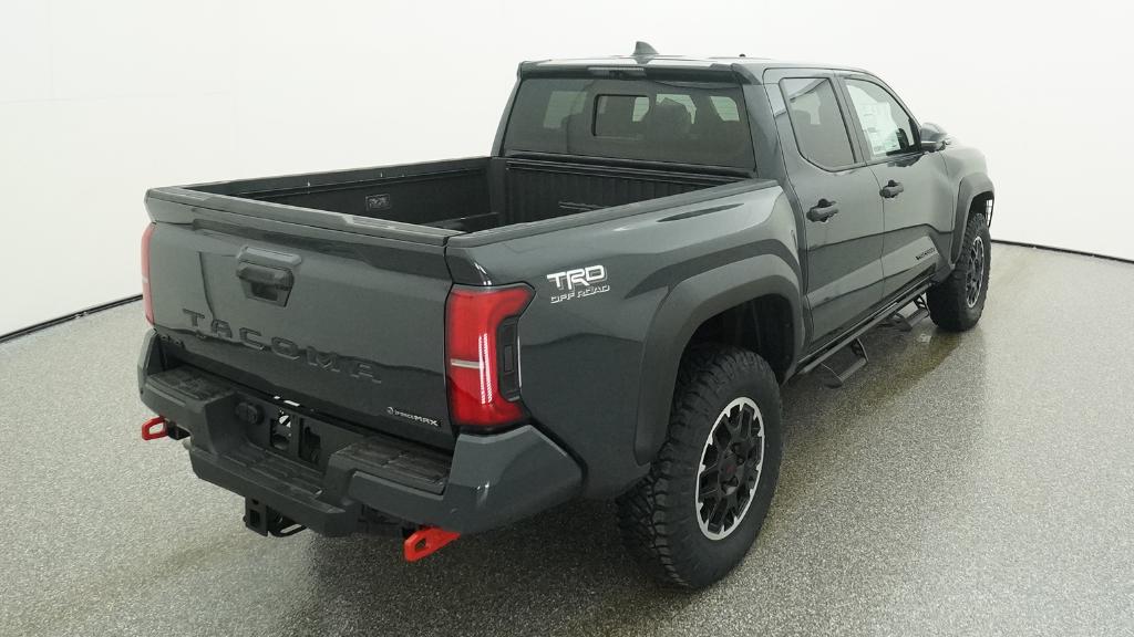 2026 Toyota Tacoma TRD Off Road - Photo 26