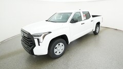 2026 Toyota Tundra SR Truck CrewMax