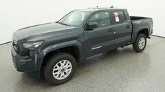 2026 Toyota Tacoma SR5 Truck Double Cab