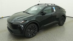 2026 Toyota C-HR XSE XSE AWD