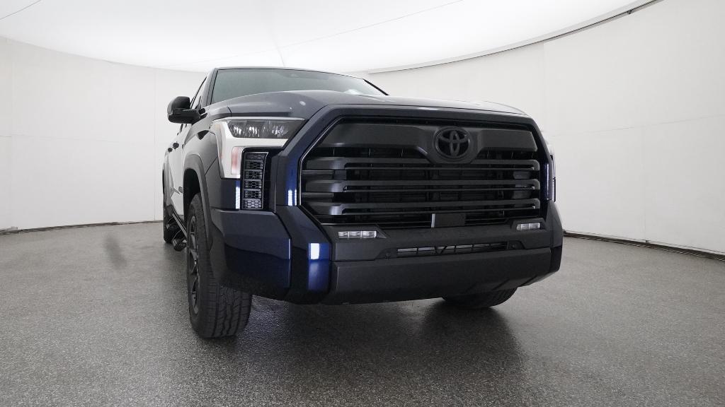 2026 Toyota Tundra SR5 - Photo 40