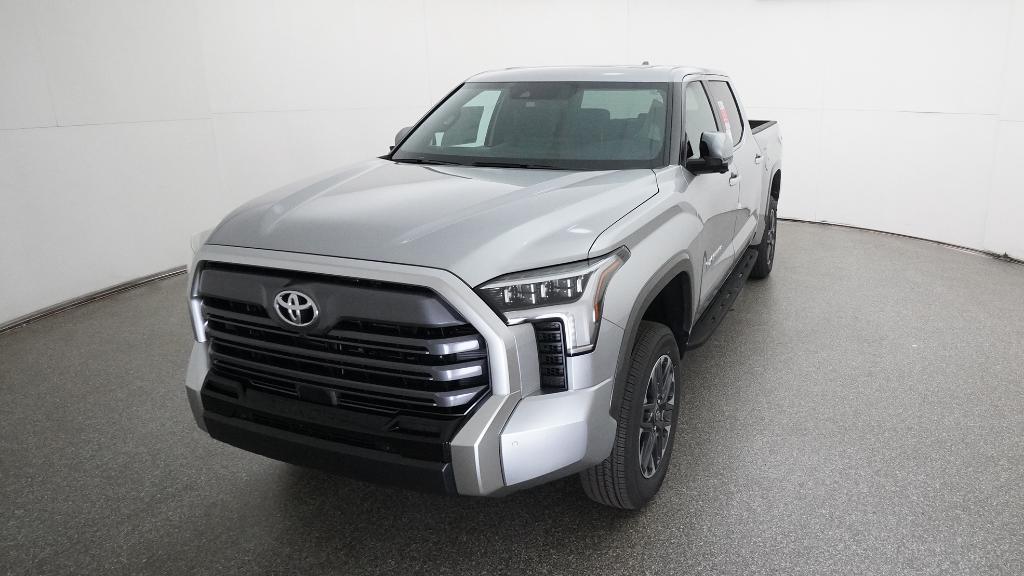 2026 Toyota Tundra Limited - Photo 59