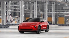 2026 Toyota Crown Signia Limited SUV