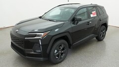 2026 Toyota RAV4 LE SUV