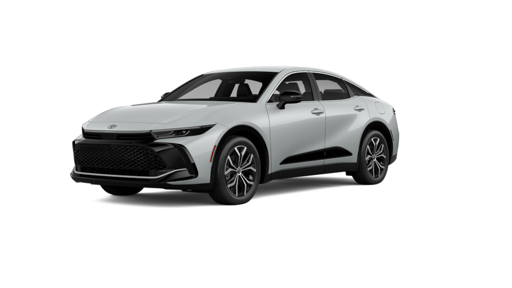 New 2027 Toyota Crown XLE XLE