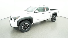 2025 Toyota Tacoma i-FORCE MAX TRD Off-Road 4X4 DOUBLE CAB HV