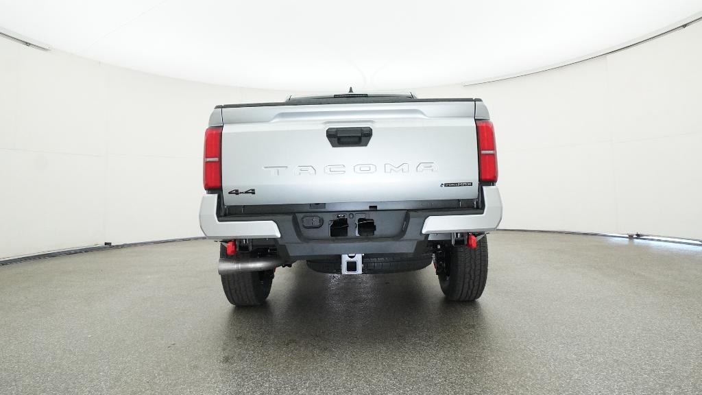 2025 Toyota Tacoma TRD Off Road - Photo 61