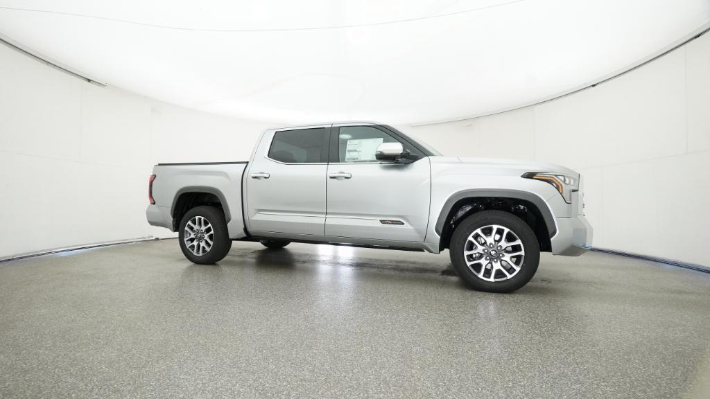2026 Toyota Tundra 1794 Edition - Photo 24