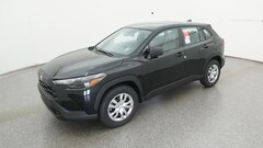 2026 Toyota Corolla Cross L SUV