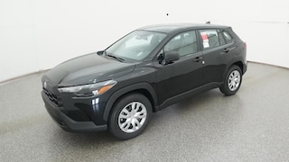 2026 Toyota Corolla Cross L SUV