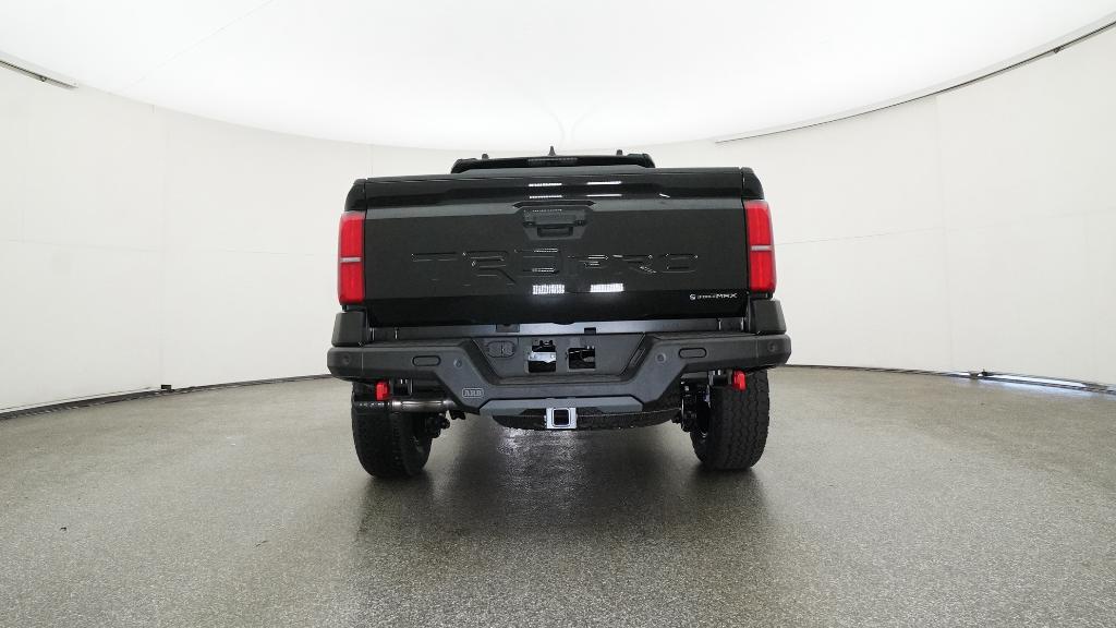 2025 Toyota Tacoma TRD Pro - Photo 16
