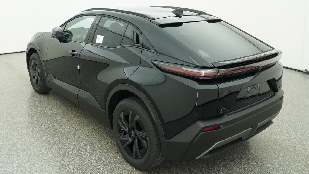 2026 Toyota C-HR SE - Photo 58
