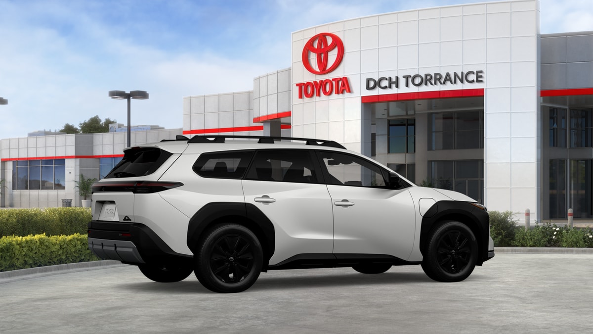 2026 Toyota bZ Woodland Woodland - Photo 11