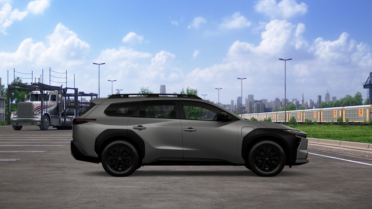 Vehicle thumbnail