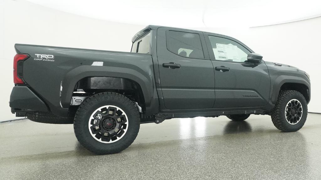 2026 Toyota Tacoma TRD Off Road - Photo 23