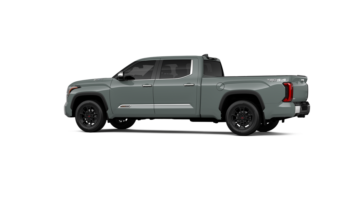 2026 Toyota Tundra 1794 Edition - Photo 39