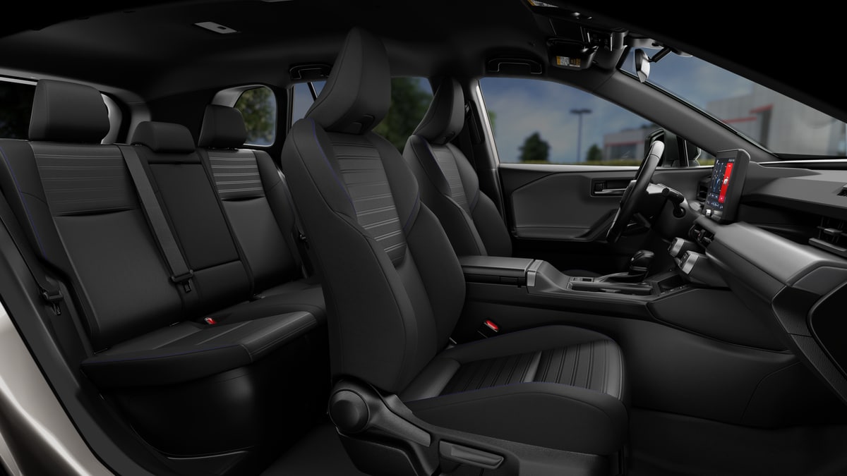 2026 Toyota RAV4 SE - Photo 20