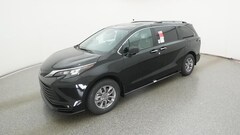 2025 Toyota Sienna XLE Van Passenger Van