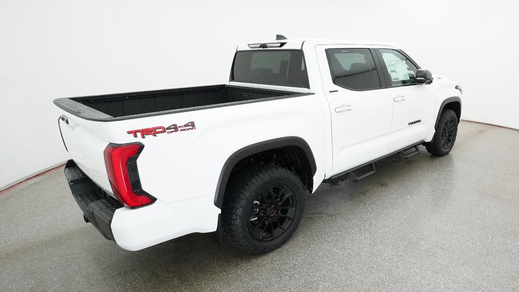 2026 Toyota Tundra Limited - Photo 7