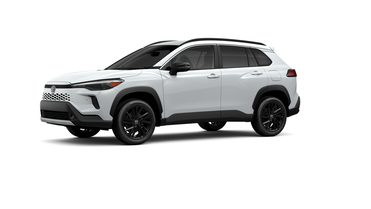 Vehicle thumbnail