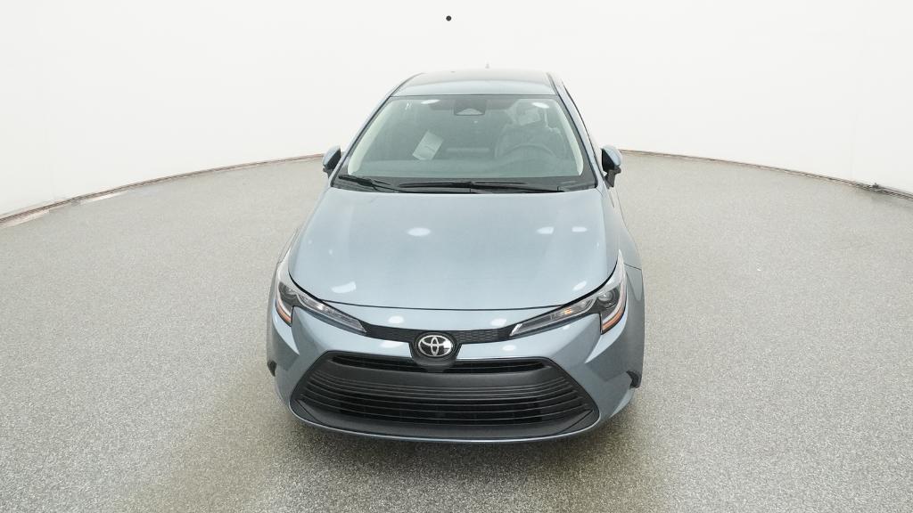 2026 Toyota Corolla LE photo 23
