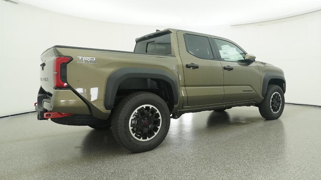 2026 Toyota Tacoma TRD Off Road - Photo 32
