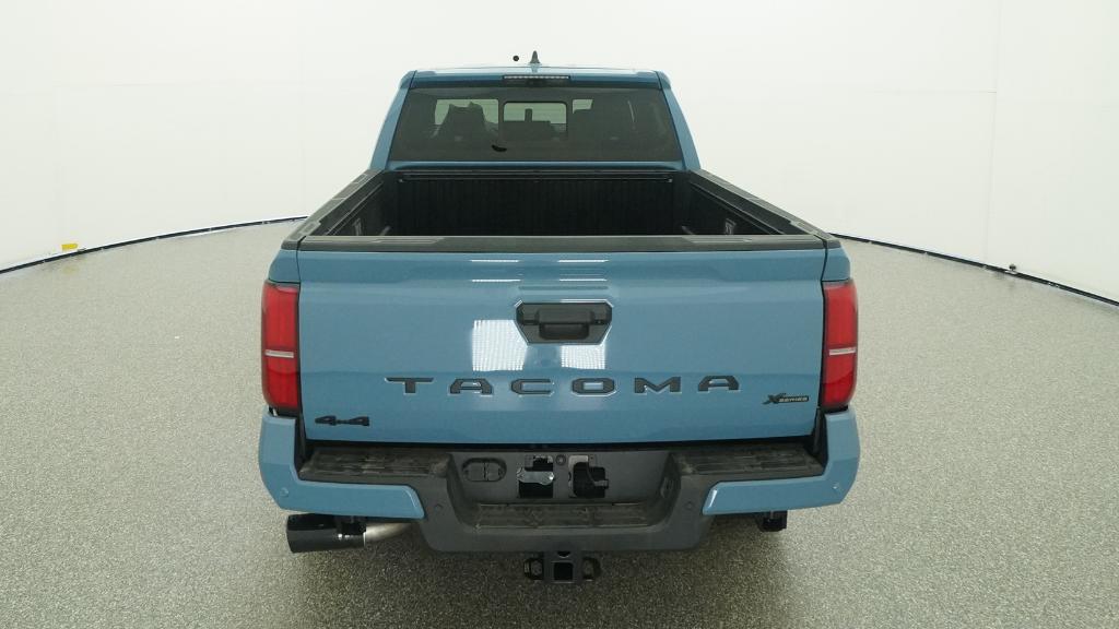 2026 Toyota Tacoma TRD Off Road - Photo 53
