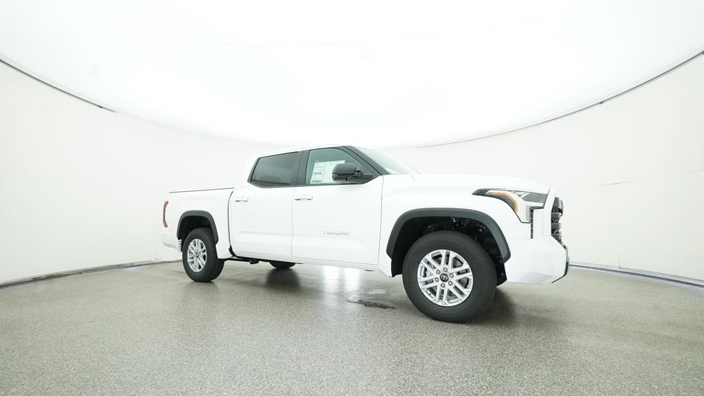 2025 Toyota Tundra SR5 - Photo 30