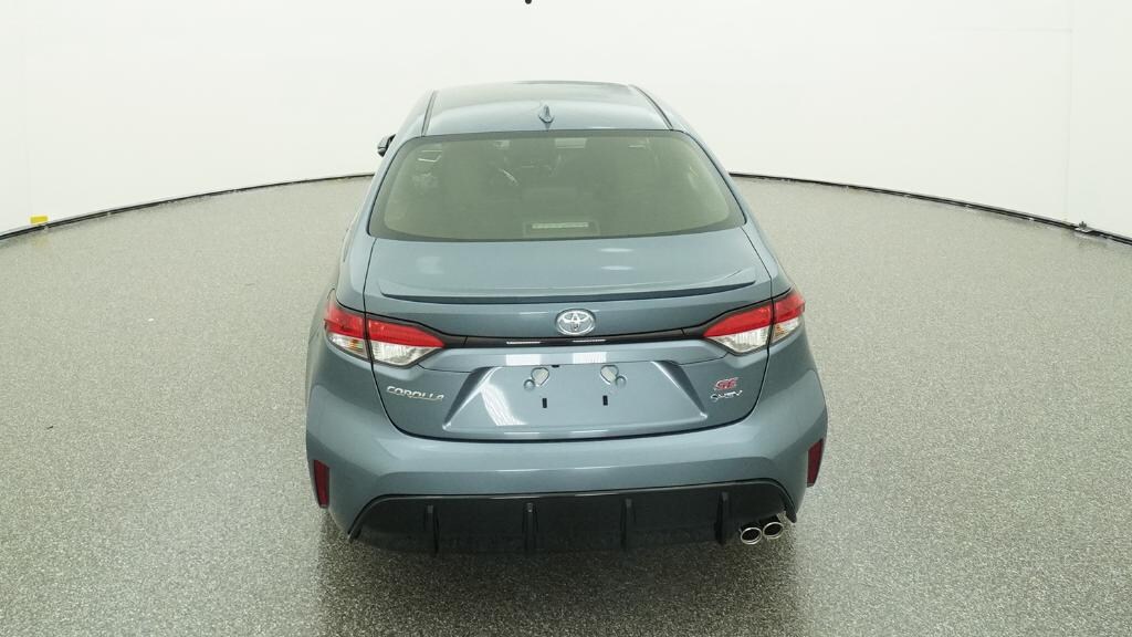 New 2026 Toyota Corolla Hybrid SE Sedan