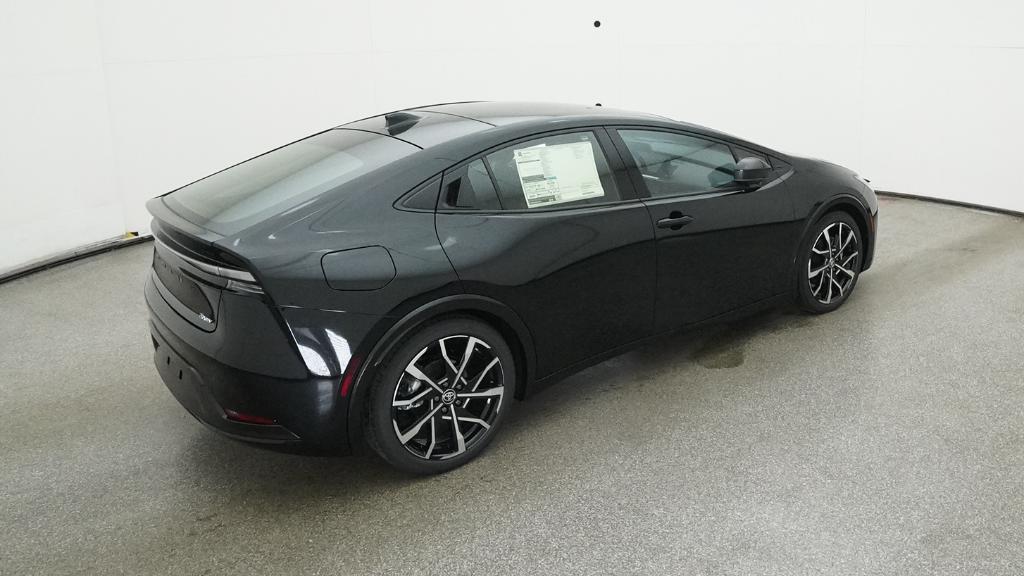 2026 Toyota Prius Plug-in Hybrid XSE Premium - Photo 38