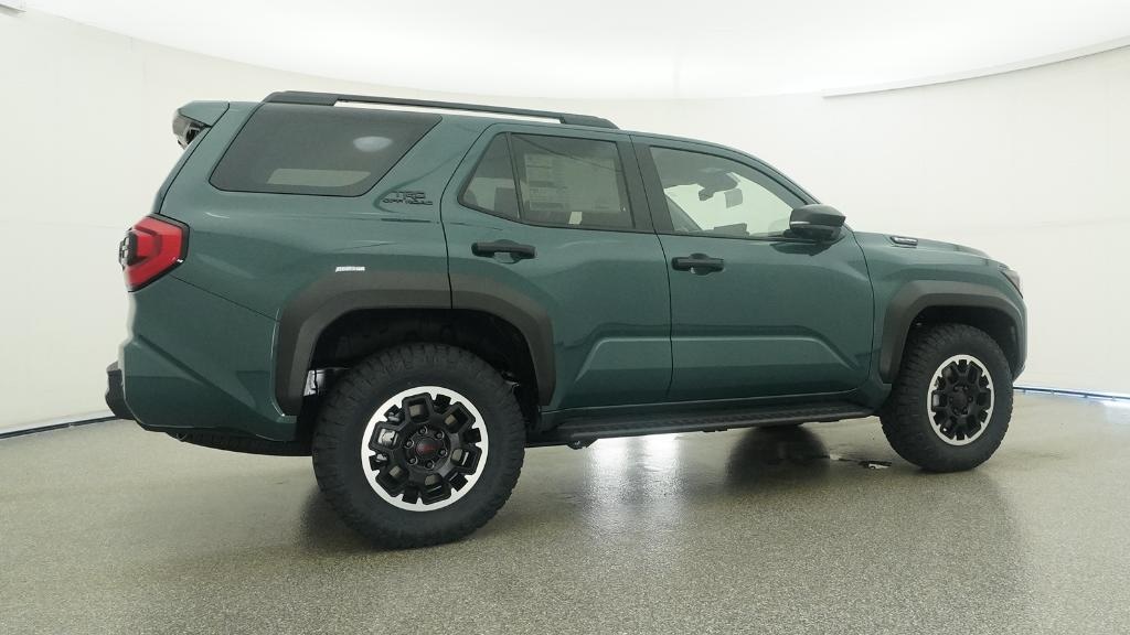 New 2026 Toyota 4Runner i-FORCE MAX TRD Off-Road Premium i-FORCE MAX SUV