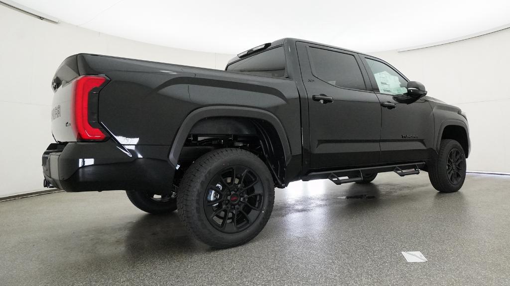 2026 Toyota Tundra SR5 - Photo 61