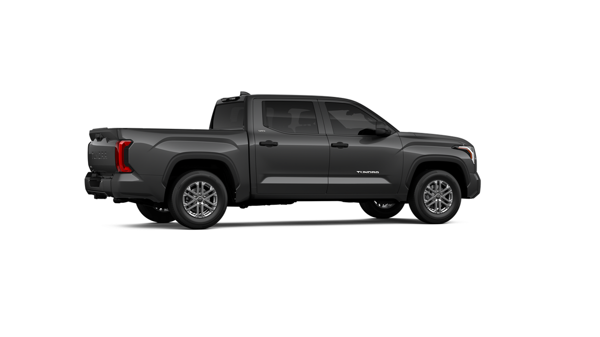 2025 Toyota Tundra SR5 - Photo 45