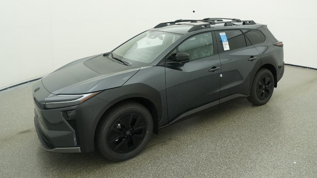 New 2026 Toyota BZ Woodland bZ Woodland AWD