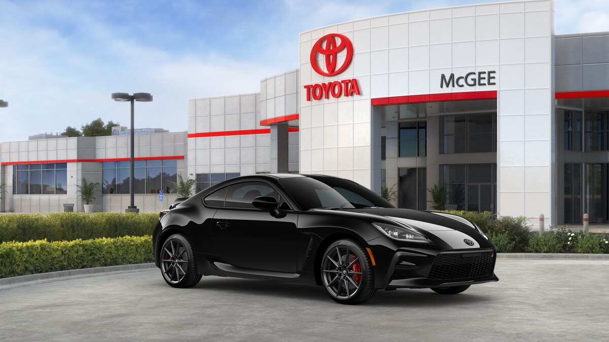 2026 Toyota GR86 Premium - Photo 14