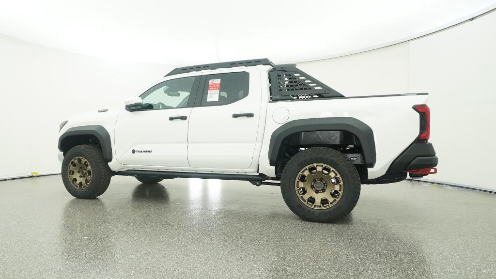2025 Toyota Tacoma Trailhunter - Photo 14