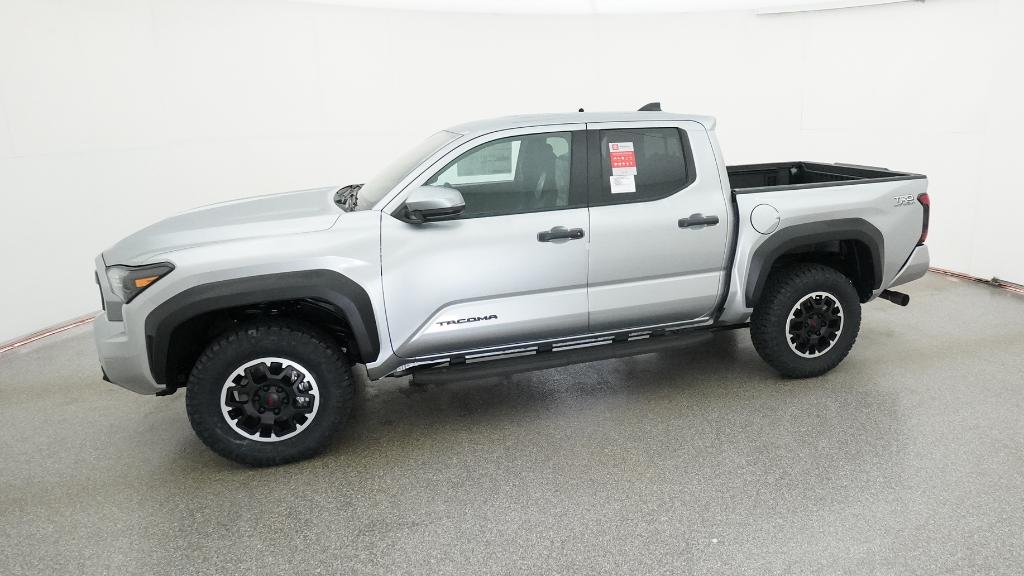 2025 Toyota Tacoma TRD Off Road - Photo 78