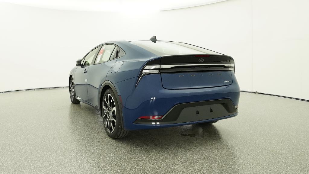 2026 Toyota Prius Plug-in Hybrid XSE - Photo 50