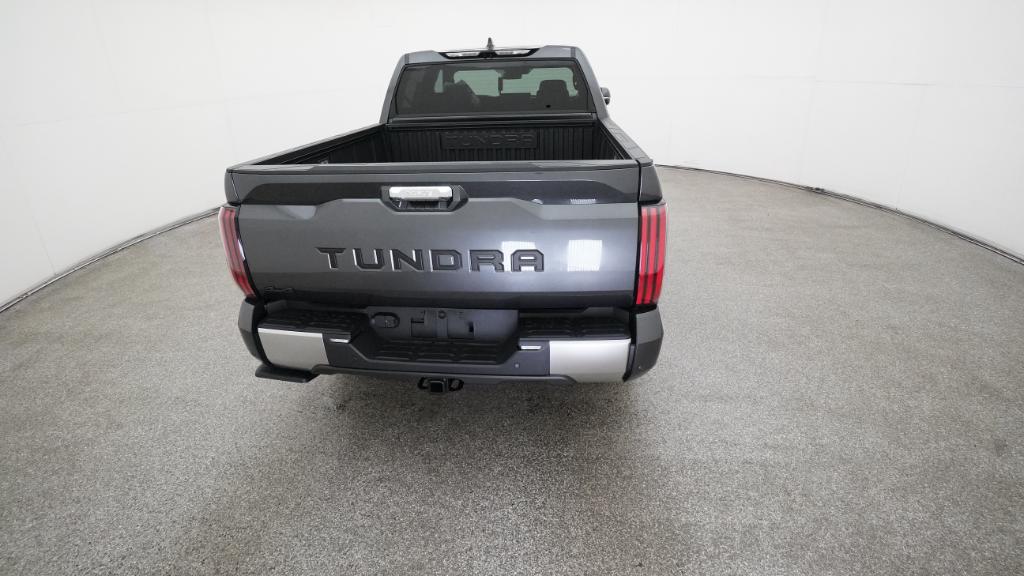 2026 Toyota Tundra Limited - Photo 49