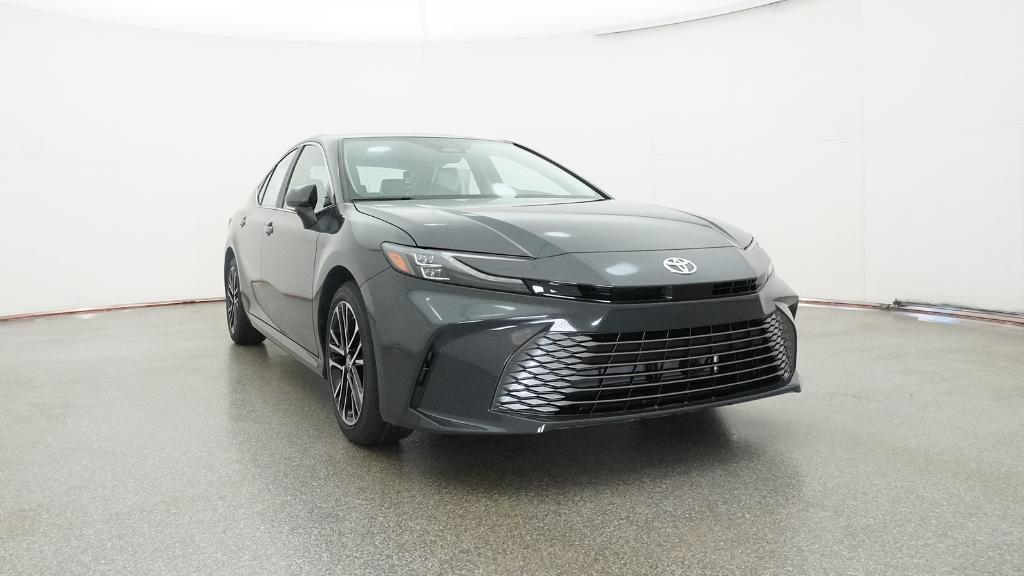 2026 Toyota Camry XLE - Photo 28