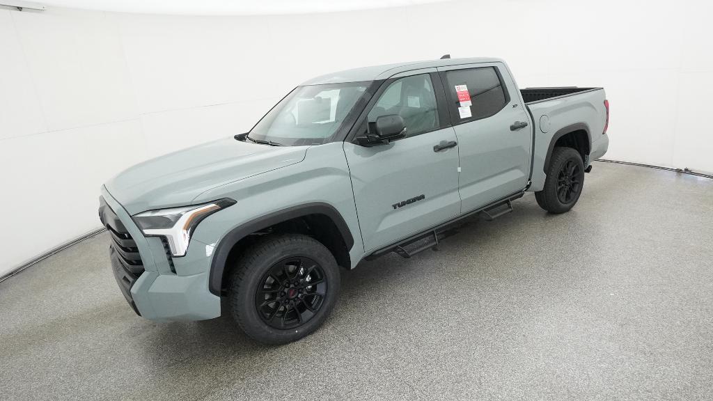 2026 Toyota Tundra SR5 - Photo 33
